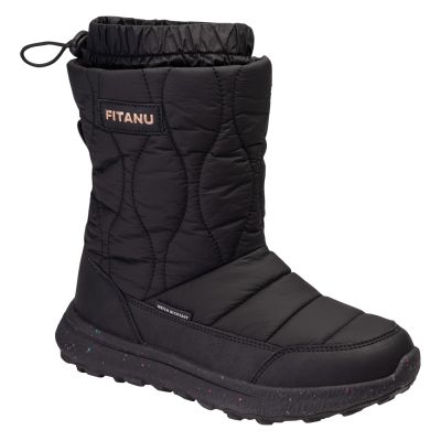 4. Fitanu Narsak Eco W 92800622222 Snow Boots