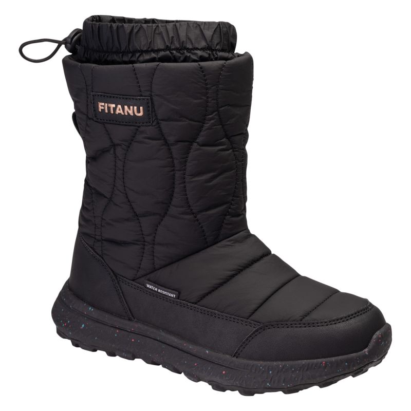 4. Fitanu Narsak Eco W 92800622222 Snow Boots