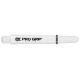 Target Shaft Pro Grip Spin White Replacement Part
