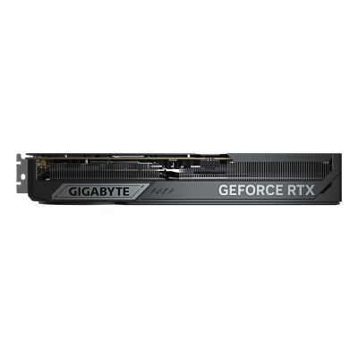 16. GIGABYTE GeForce RTX 5080 WINDFORCE OC SFF 16G NVIDIA 16 GB GDDR7