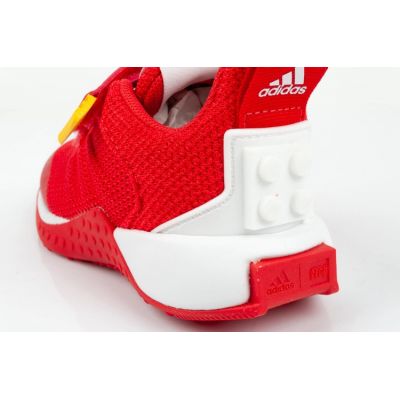 8. adidas Lego Jr GW8093 Shoes