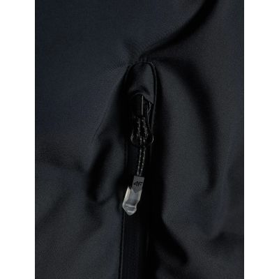 11. Men's jacket with synthetic filling, 10000 membrane, 4FRAW26TTJAM1377-20S