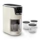 2. Tefal Dolci IG602AE0 Ice Cream Maker Traditional Ice Cream Maker 1.4 L White