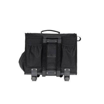 3. STANLEY 18" TOOL BAG ON WHEELS