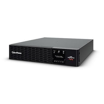 CyberPower PR2200ERTXL2U UPS (RM/TWR; 2200VA)