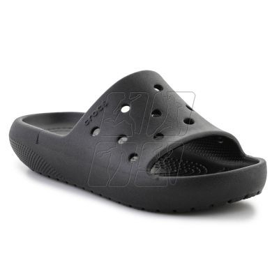 6. Crocs Classic Slide V2 flip-flops 209401-001