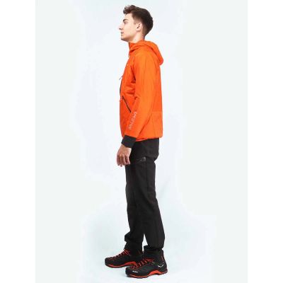 3. Salewa Pedroc Hybrid TWR M Hood JKT 27427-4151 trekking jacket