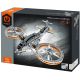 7. iM.Master 6811 Starfighter Building Blocks 817 pcs
