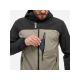 4. MILLET M SENECA SHIELD HOODIE Jacket Black