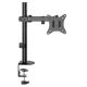 4. MACLEAN DESK MOUNT FOR LCD MONITOR 17-32", 9KG, VESA 75x75 AND 100x100 DOUBLE ARM MC-753N
