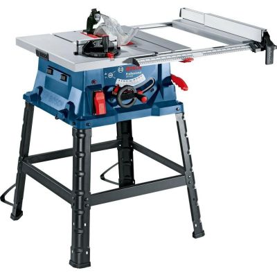 6. Bosch GTS 254 4300 RPM Circular Saw