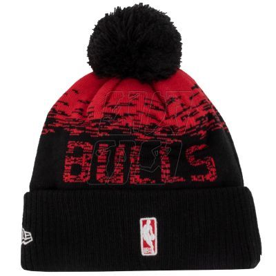 4. New Era Chicago Bulls NBA Sport Hat 12122723