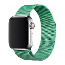 Magnetic Strap bracelet band for Apple Watch 38/40/41 mm - mint