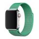 Magnetic Strap bracelet band for Apple Watch 38/40/41 mm - mint
