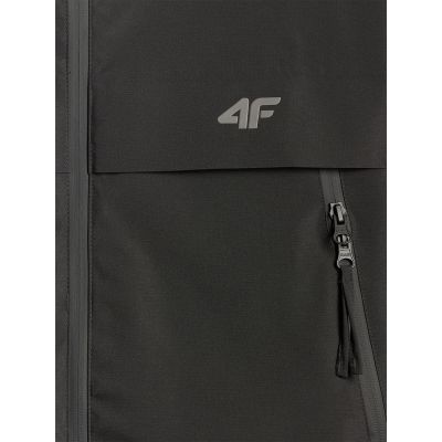 10. Men's 4F 5000 membrane transition jacket 4FWSS26TTJAM1121-20S