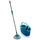 Leifheit Clean Twist Mop Ergo Set (mop + bucket + spinner)