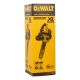 8. DeWalt DCM565N-XJ 30cm 18V Brushless Chainsaw (without battery and charger)