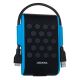 2. External HDD Drive ADATA HD720 (1TB; 2.5"; USB 3.2; blue)