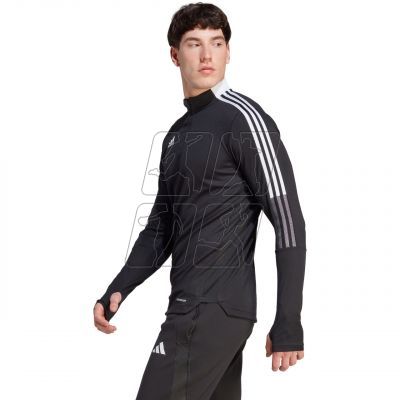 12. Sweatshirt adidas Tiro 21 Training Top M GH7304