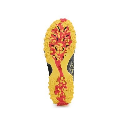5. La Sportiva Bushido III M 56S999100 running shoes