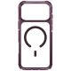 3. Uniq Combat Magclick Charging case for iPhone 18 Pro Max / 17 Pro Max - burgundy