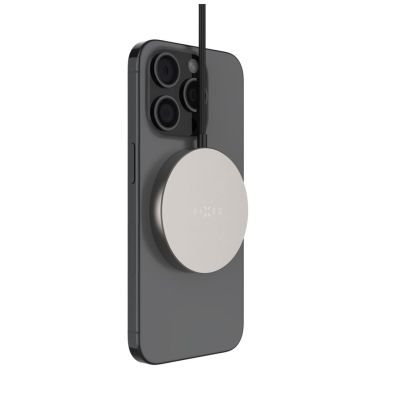3. FIXED FIXMPADS-TI mobile charger Smartphone Tytan USB Wireless charging Fast charging Internal