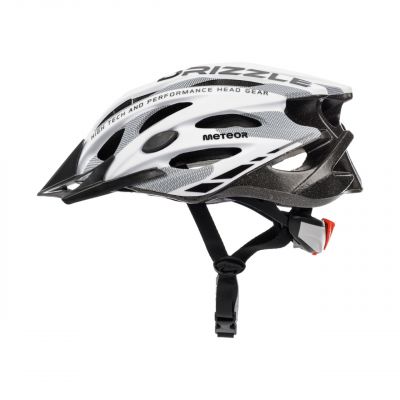 2. Meteor MV29 Drizzle Bike Helmet L 58-61 cm 24709