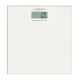 2. Esperanza Aerobic EBS002W bathroom scale (white)