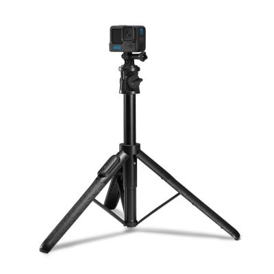 14. Spigen S560W Bluetooth Selfie Stick with Tripod - Black