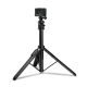 14. Spigen S560W Bluetooth Selfie Stick with Tripod - Black