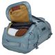 12. Thule Chasm TDSD302 Pond Gray Sports Bag 40L Polyester Gray