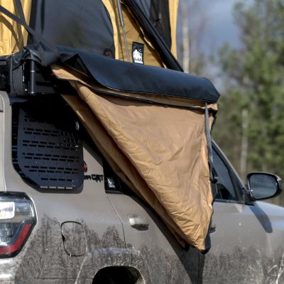 47. Offlander Batwing 270 M Sand Right Awning OFF_ACC_SIDE270_MR