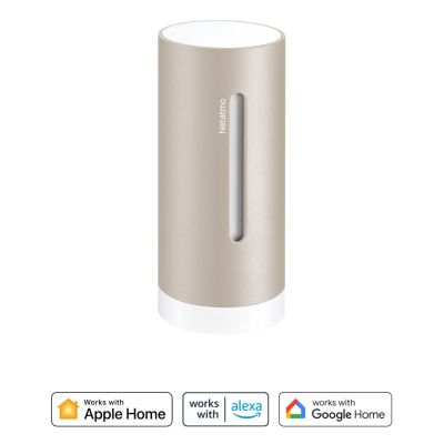 6. Original Netatmo NIM-S Sand Internal Module