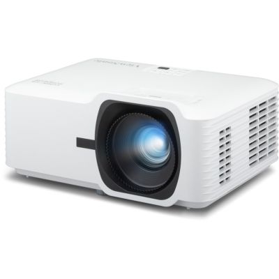 8. VIEWSONIC LASER PROJECTOR LSD401HD