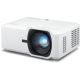 8. VIEWSONIC LASER PROJECTOR LSD401HD