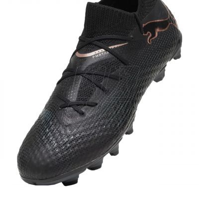 4. Puma Future 7 Pro FG/AG Jr 107728 02 football shoes