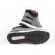8. Levi's children's shoes youth Sierra ankle boots gray