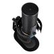 7. Streamplify MIC PRO Black Desktop Microphone
