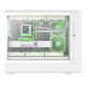 5. GameMax CLAW 360 WH Micro Tower White