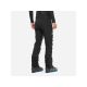 4. Men's ski pants MILLET M RUTOR XCS PANT black