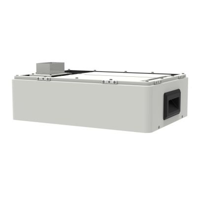 SOLAX // 2.5 kWh storage system T-BAT-SYS-HV-S2.5 series, modular (stackable), 95% DoD, long life >6000 cycles, -30° to 50°C, IP65