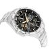 3. CASIO EDIFICE EFR-556D-1AVUEF 10 BAR Men's Watch
