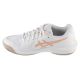 2. ASICS Gel-Dedicate 9 Clay 1042A314-100 White 37