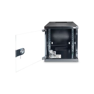 22. Digitus DN-10-06U-B cabinet - 6U
