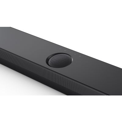 5. LG S70TY Black 3.1.1 ch 400 W