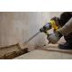 5. STANLEY SDS+ HAMMER DRILL 18V V20 2x4Ah CASE