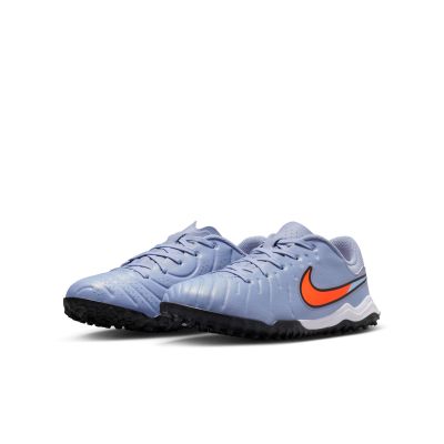 3. Nike Junior Tiempo Legend 10 Academy TF DV4351-402 shoes