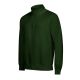 Summit Unisex Sweatshirt (Bottle Green)