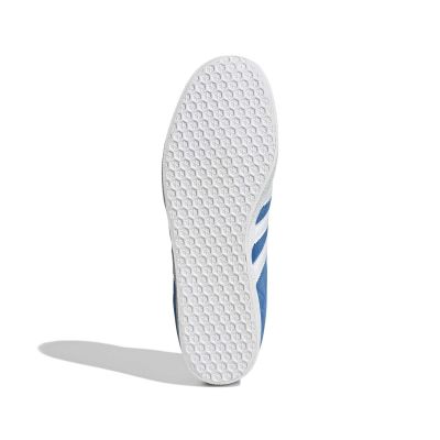 4. adidas Originals Gazelle Real Madrid JR4158 Shoes