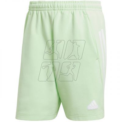 3. adidas Future Icons 3-Stripes M IR9200 shorts